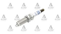 ATEŞLEME BUJİSİ İRİDYUM COROLLA 19=> 1.6 / AURIS 10=> 1.3 / 1.33 / 1.6 / COROLLA 07=> 1.33 / 1.6 / YARIS 10=> 1.33 / RAV4 08=> / VERSO 09=> 1.6 / 1.8 / MAZDA 2-3  14=> MAZDA 6 13=> / CX-3 15=> / CX-5 11-17 VR7NII33