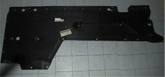 TABAN ALT BAKALİTİ F20/F30/R BMW 51757241834