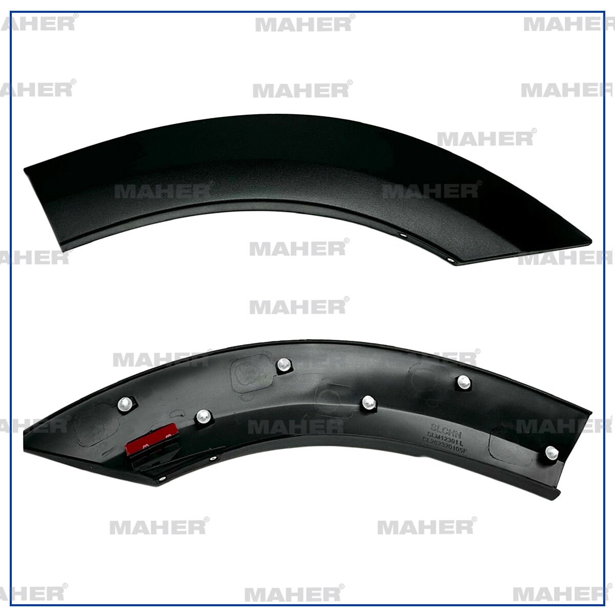 DODİK ÇAMURLUK JUKE 19-21 ARKANIN ÖNÜ SOL