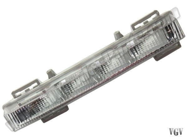 Gündüz (Sis) Farı W166 Sol 2011-15 - 2049065401