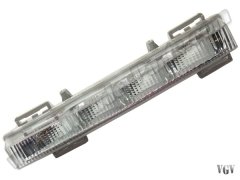 Gündüz (Sis) Farı W166 Sol 2011-15 - 2049065401