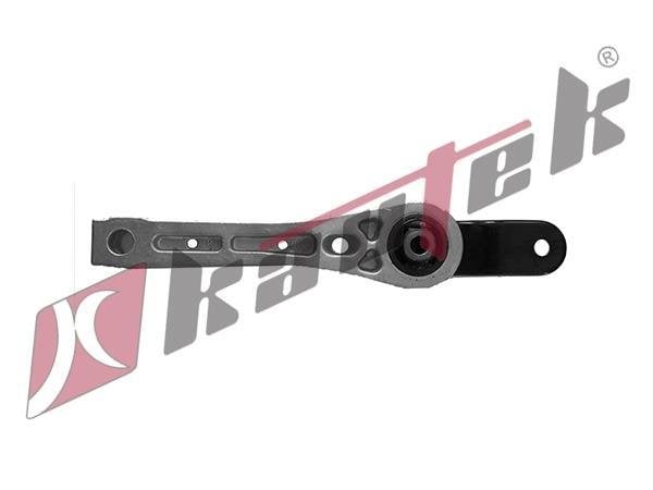 Vw Golfv A3 (8P1) Motor Takozu Arka 1K0199855An