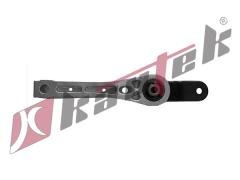 Vw Golfv A3 (8P1) Motor Takozu Arka 1K0199855An