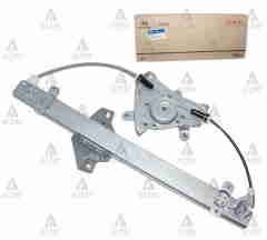 Cam Krikosu Accent Elektrikli 11=> Blue Ön Sağ 824040U010