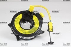 Aırbag Çemberi (Zemberek) Coupe 01-06 934902C000