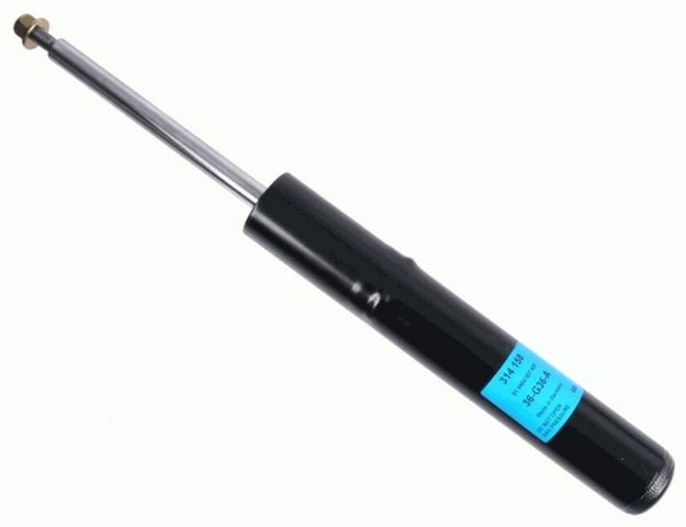 Şase Amortisörü Q5  8R0413031F