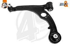 Ön Salıncak Döküm-Fişekli-Rotilli Sol Bravo 2007- - 50705083