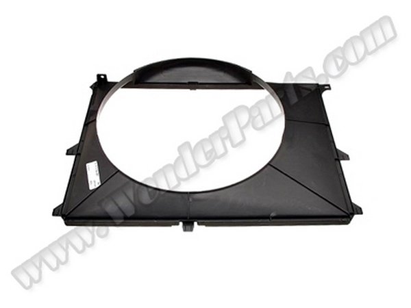 Radyatör Davlumbazı E32 (Klimalı) [M30] - 17111723327