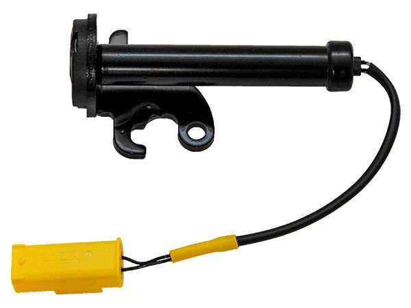 Kaput AirBag Fişeği F10+LCI F01+LCI Sol