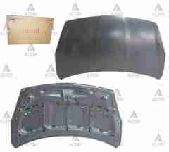 Motor Kaputu I-20 09-12 664001J000