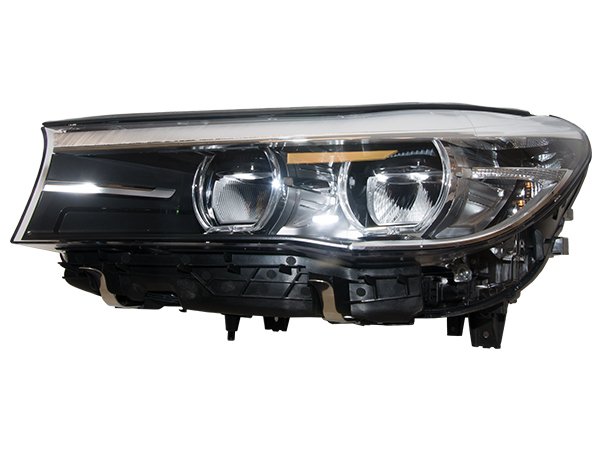 Komple Far G11 Sol; AHL-LED ICON-LIGHT 2015- - 63117408709