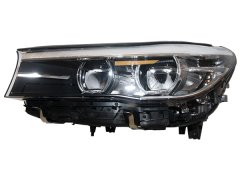 Komple Far G11 Sol; AHL-LED ICON-LIGHT 2015- - 63117408709