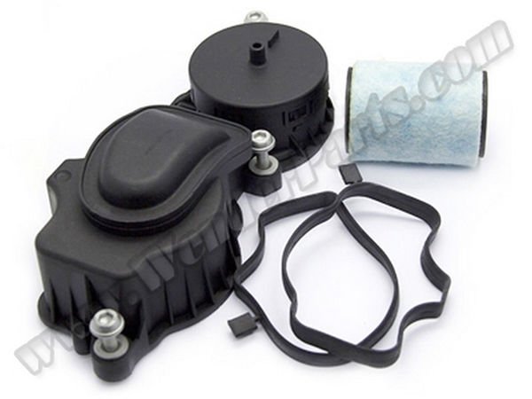 Manifold Valfi M57 [E39 E38 E46 E53] 11127793163
