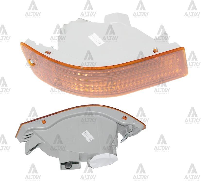 Sinyal Lambası Tampon L-300 01-08 Sağ 21087411