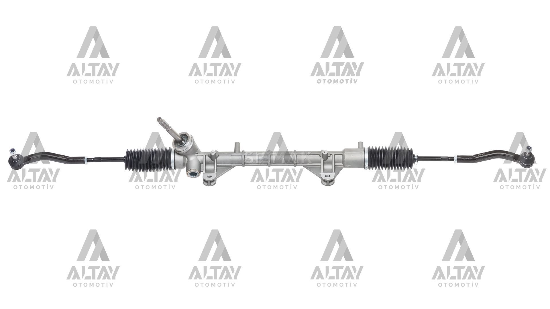 DİREKSİYON KUTUSU CLIO IV 12-13 / CAPTUR 13=> PİNYON 110mm /105° EPS ROTBAŞLI