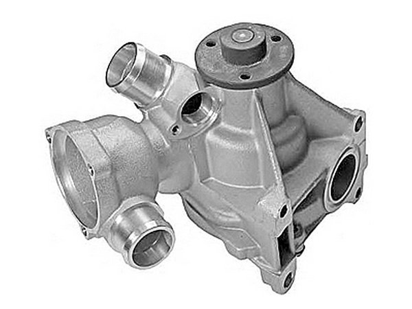 Devirdaim M104 [W124] 3.0-24 - 50005449