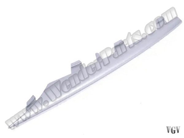 Tampon Izgara Çitası E70-LCI Ön Sol - 51117222847