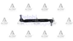 Z ROT INSIGNIA A 08-16 / ASTRA J 09-16 / ZAFIRA C 11=> / CRUZE 10-14 PLASTİK ÖN