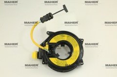 Aırbag Çemberi (Zemberek) Coupe 07=> 934902C300