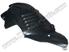 Çamurluk Davlumbazı C218 Ön Sol (Ön Taraf) -CLS- 2014-18 - 2186902530