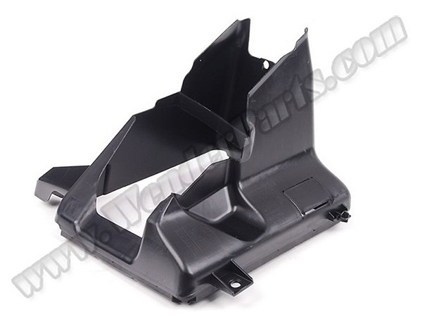 Motor Hava Kanalı F10 Ön Sol - 51747200789