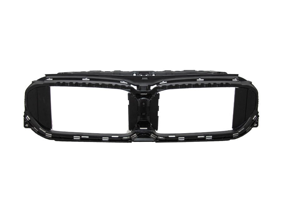 Hava Kelebeği Çerçevesi G30-LCI F10 Ön -///M5 2020-