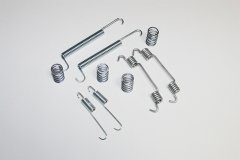 Opel Balata Yay  Takımı Corsa C Vectra B 1605985 93174284