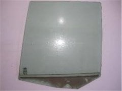 CAM ARKA/L DISCO.3 YEŞİL LAND ROVER LR041903