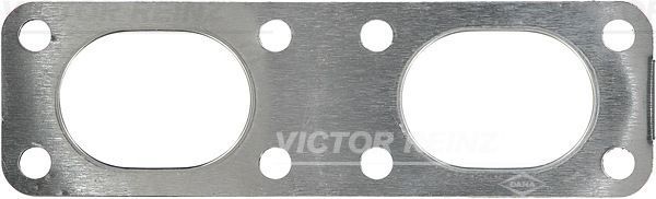 Bmw E36-M44 Egzoz Manifold Contası 11621435366