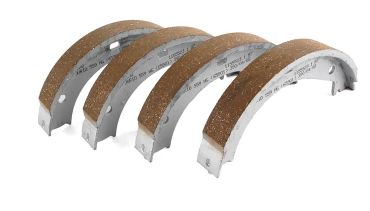 EL FREN BALATASI BMW E32 E36 E34 E38 7 SERİSİ 3 SERİSİ 5 SERİSİ 7 SERİSİ 1978-1995 34411159468