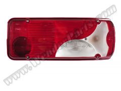 Komple Stop Spr906 Sağ Beyaz Sinyal (Kamyonet) 9068201764
