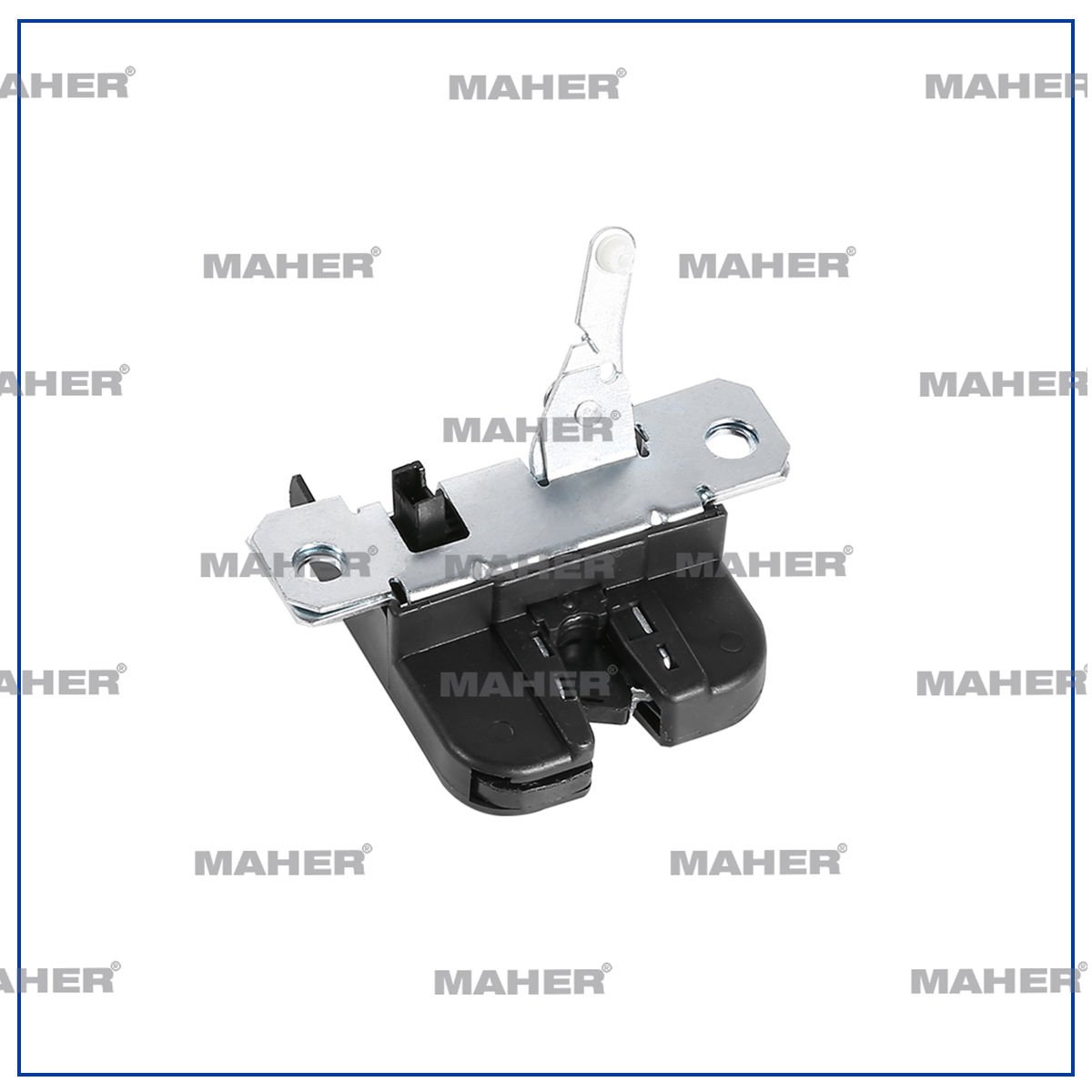 KİLİT BAGAJ KAPAK GOLF4 98-05