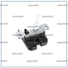 KİLİT BAGAJ KAPAK GOLF4 98-05