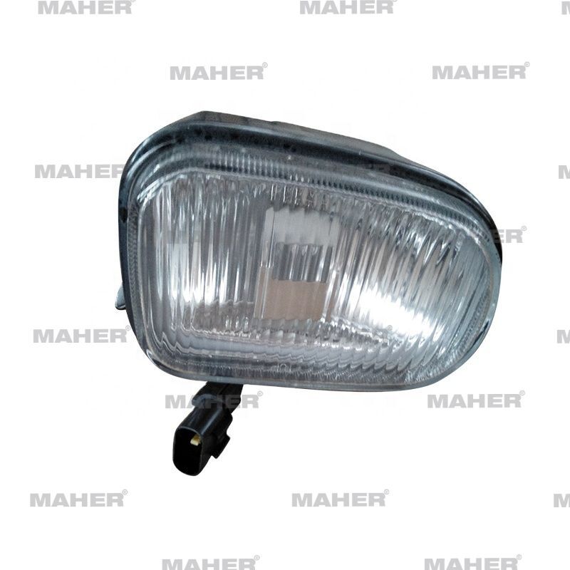 SİS LAMBASI H-100  97-08 MİNİBÜS ÖN SAĞ
