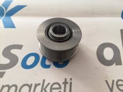 FİAT LİNEA GRANDE PUNTO DOBLO 1.3 DİZEL ALTERNATÖR KASNAĞI