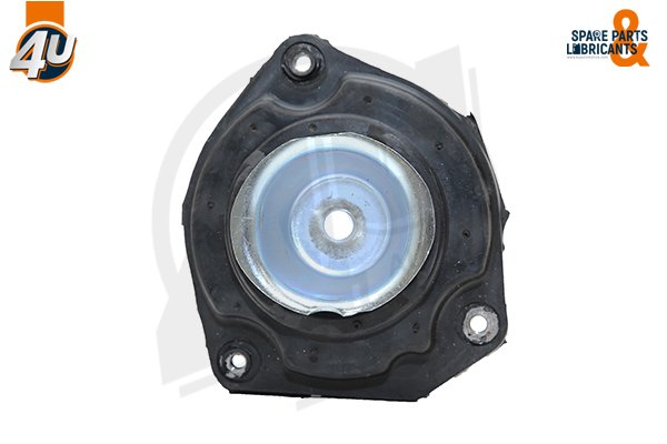 Amortisör Takozu Mercedes 415 Ön yok - A4153230020