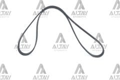 KANALLI KAYIŞ FIAT / BMW 3 SERİ E46 3.16 - 3.18 / PALIO 1.6 / PRELUDE / PERSONA 96-00 / JIMNY 18=> 1 5 PK 0950