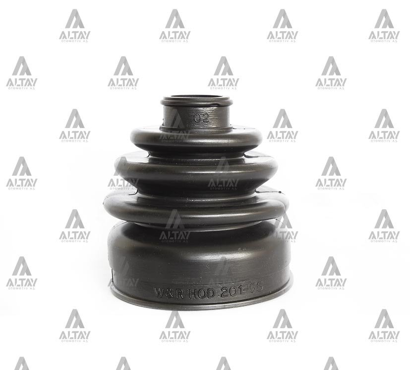 Aks Körüğü Takım Dış Accent 03-06 Dizel / Era Dizel / Getz 06=> Dizel / Cıvıc  92-95