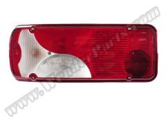 Komple Stop Spr906 Sol Beyaz Sinyal (Kamyonet) 9068200464