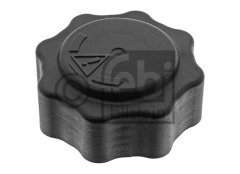 Radyatör Kapağı Cooper-S R50-52-53  - 17107515499