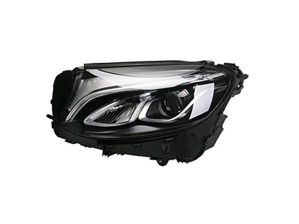Komple Far GLC:X253/C253 Sol; Statik Led 2015- - ---