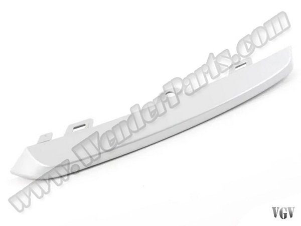 Tampon Izgara Çitası E84 Ön Sağ -X-Line- - 51117303764