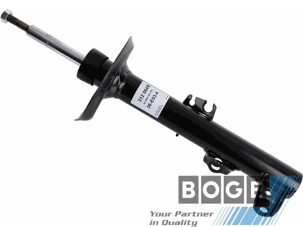 Amortisör E36 Ön Sağ 320/325 1992-97 - 36E03A