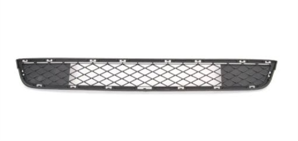 TAMPON IZGARASI F25 ORTA BMW 51117210465