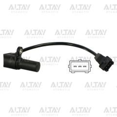 SENSÖR KRANK DEVİR KALOS / AVEO 04=> 0.8-1.0-1.2-1.4