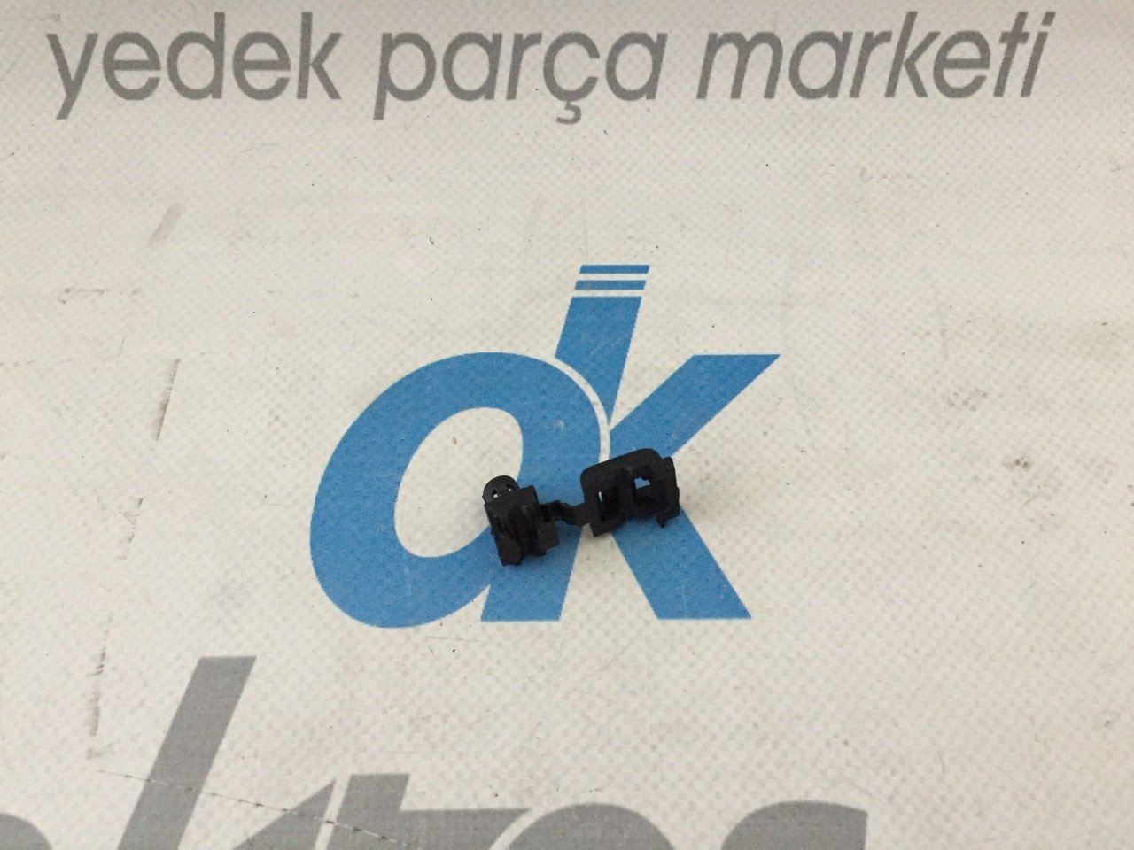 KAPI VE BAGAJ KİLİT KLİPSİ DOBLO
