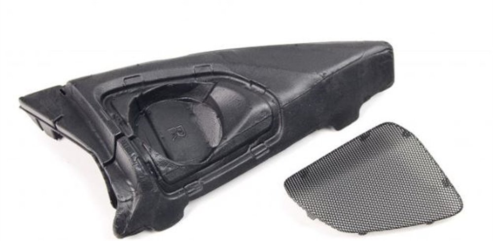 IZGARA R F15 BMW 51337395386