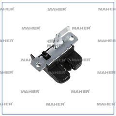 KİLİT BAGAJ KAPAK TRANSPORTER T5 / T6 / T7 04=>