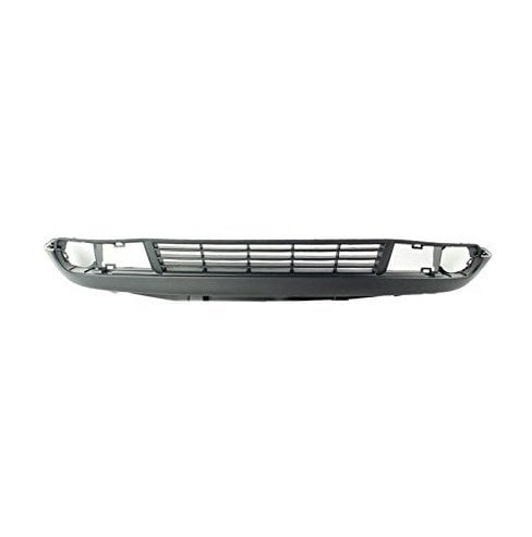Ön Tampon Spoıler Audi A3 01-03 8L0807110F3F