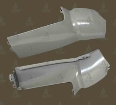 Köşe Sacı Kmy 05=> Sol 663104F400